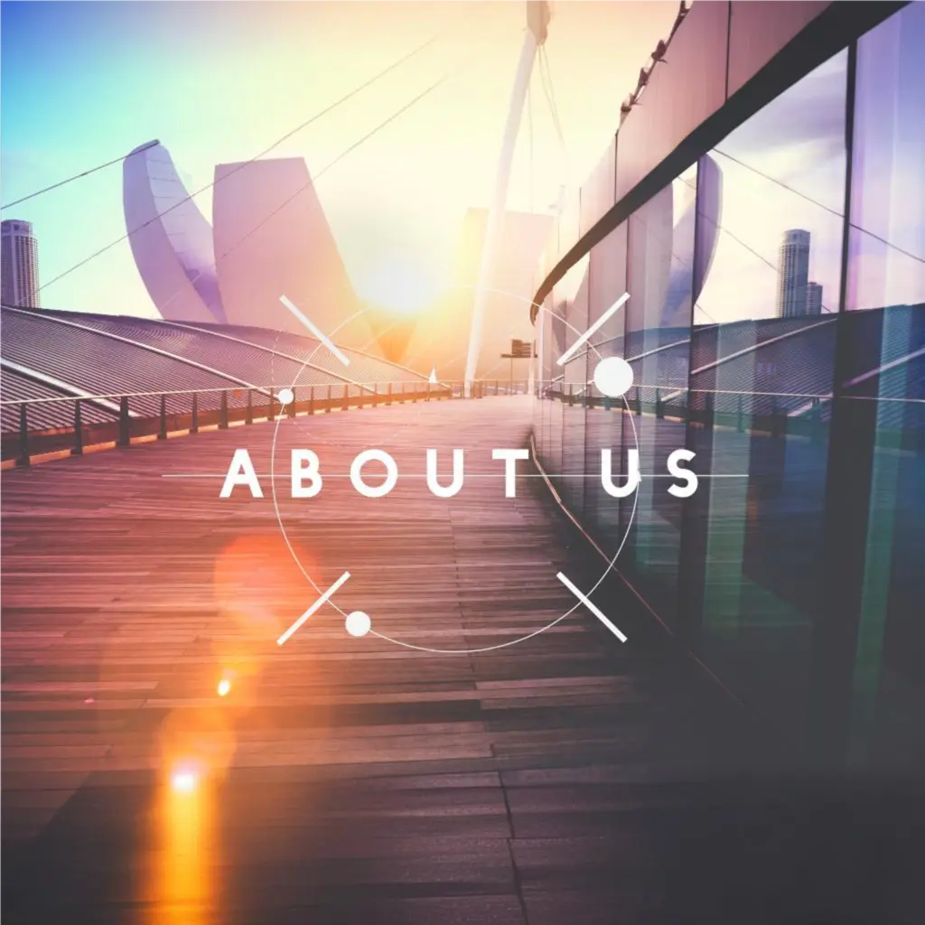 About us?